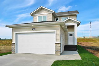 122 Norseman Close