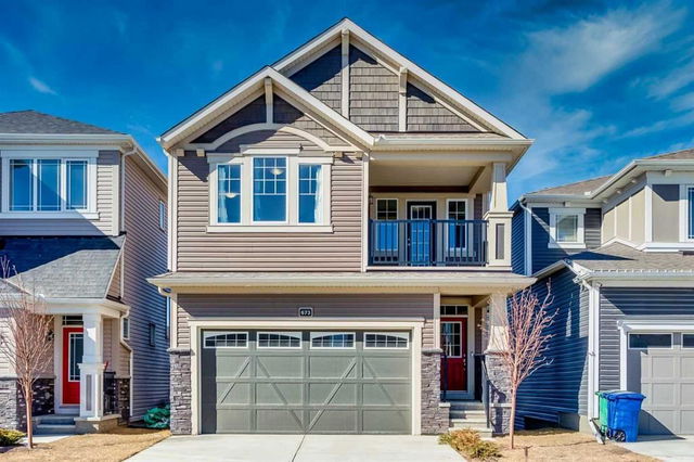673 Windrow Manor