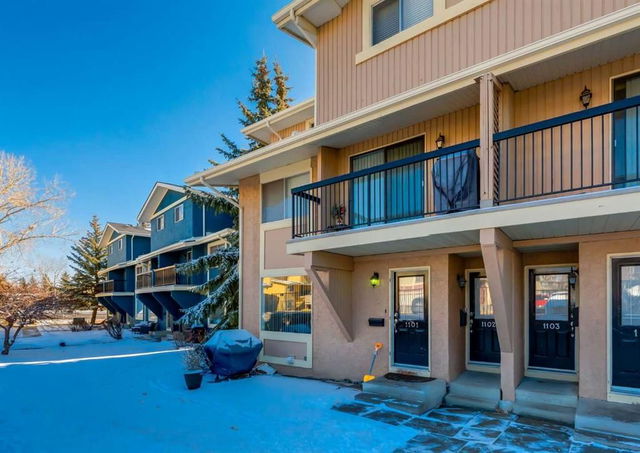 1101 - 2200 Woodview Drive