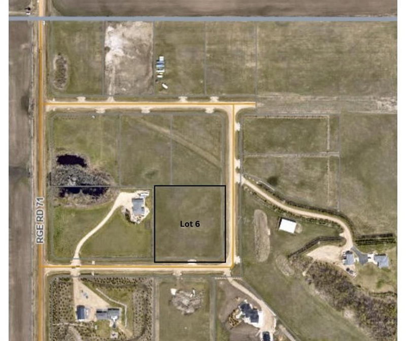 6 713019  Range Road 71, Rural Grande Prairie No. 1, County of, T8W 5E9 | Image 3