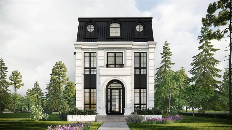 2407 4 Avenue NW, Calgary, T2N 0P3 | Image 2