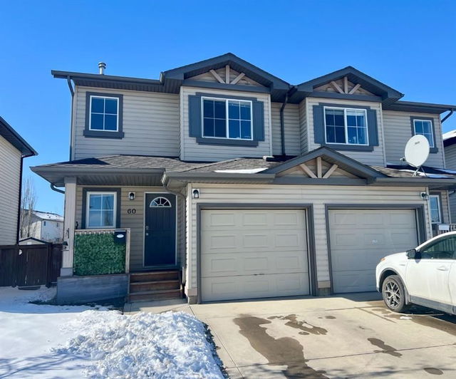 60 Adamson Avenue