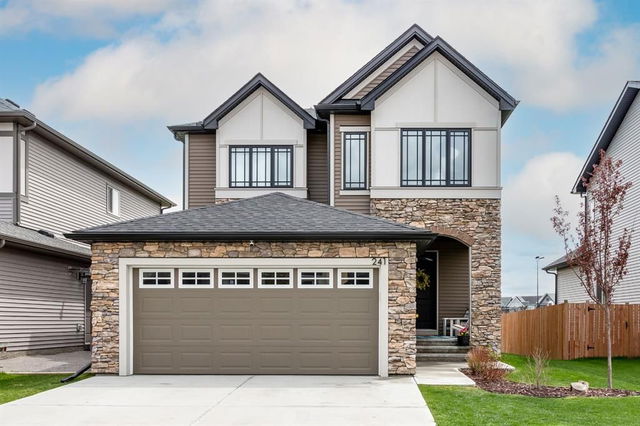241 Vista Drive