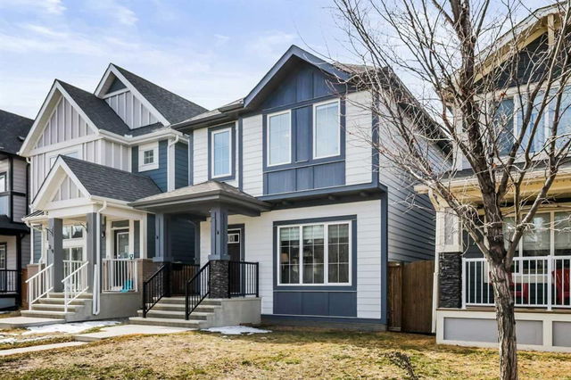 35 Masters Manor