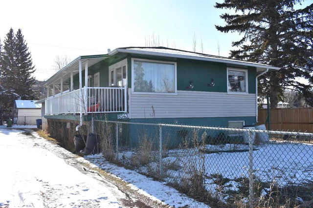 8543 Bowness Road
