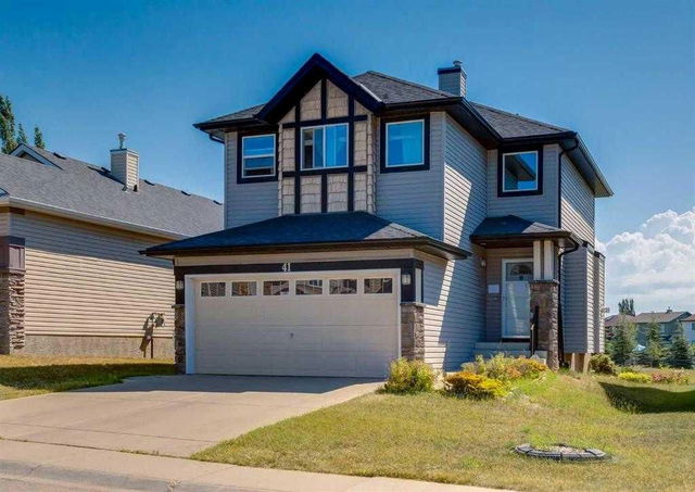 41 Royal Birch Terrace