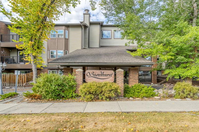 105 - 550 Westwood Drive