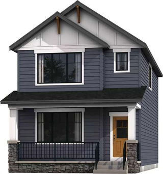 169 Treeline Avenue