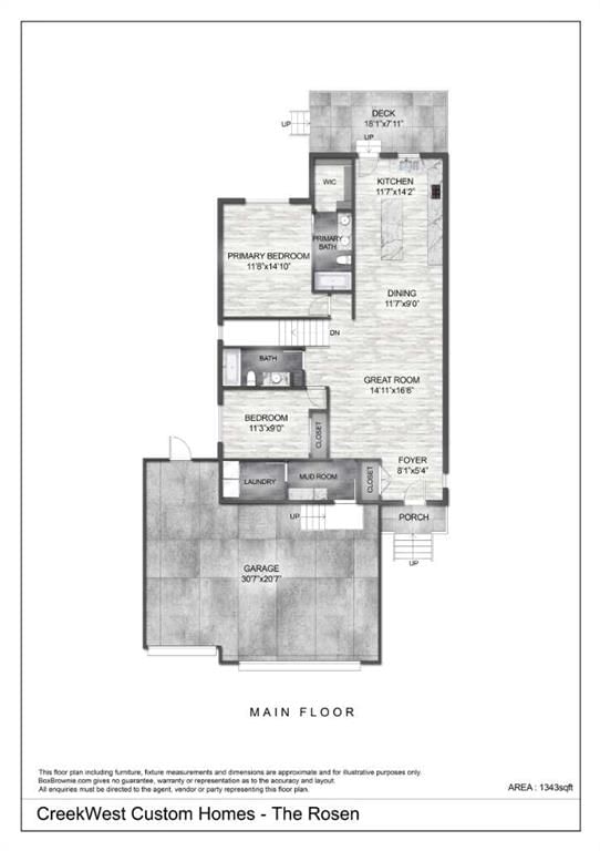 7 Clover Crescent, Beiseker, T0M0G0 | Image 3