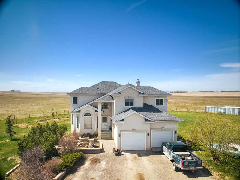 250257 Range Road 271, Rural Rocky View County, t1z 0t7 | Image 2