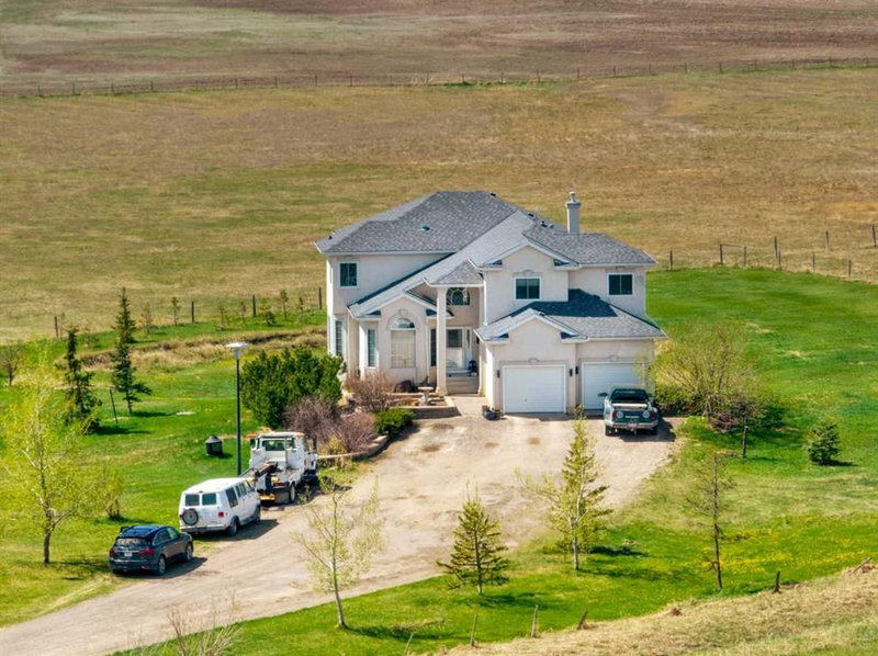 250257 Range Road 271, Rural Rocky View County, t1z 0t7 | Image 3