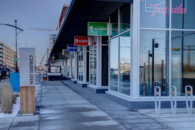 407 - 8445 Broadcast Avenue