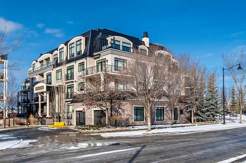 105 - 121 Quarry Way SE, Calgary, T2C 5J1 | Image 2