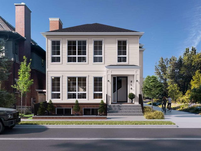 210 Alexandria Green