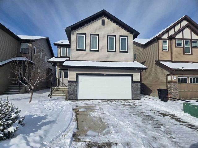 53 Sage Bank Crescent