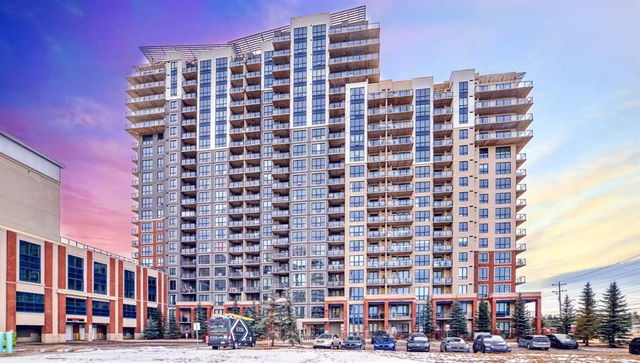 1508 - 8880 Horton Road