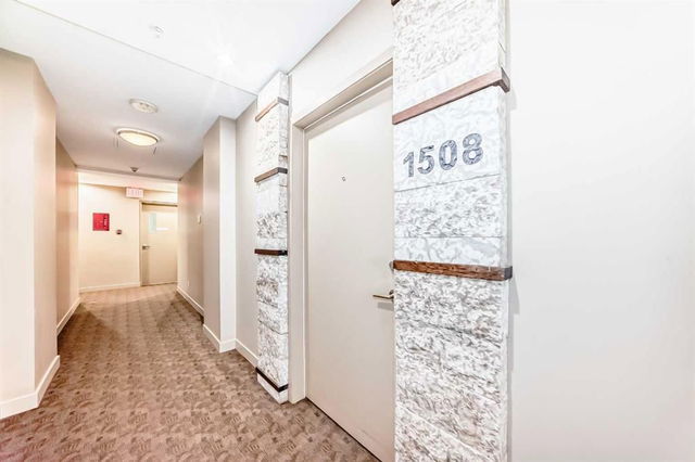 1508 - 8880 Horton Road