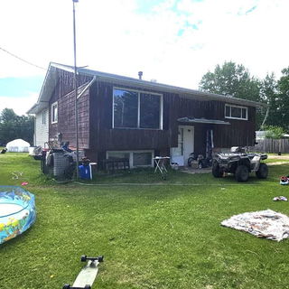 Address not available