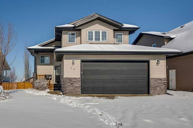 20 Lindsay Crescent