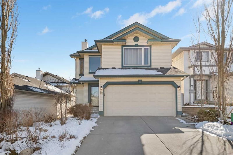 58 Hidden Valley Gate NW, Calgary, Alberta