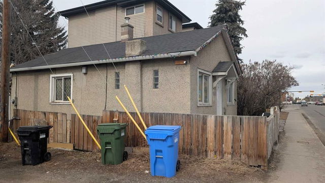1509 Edmonton Trail