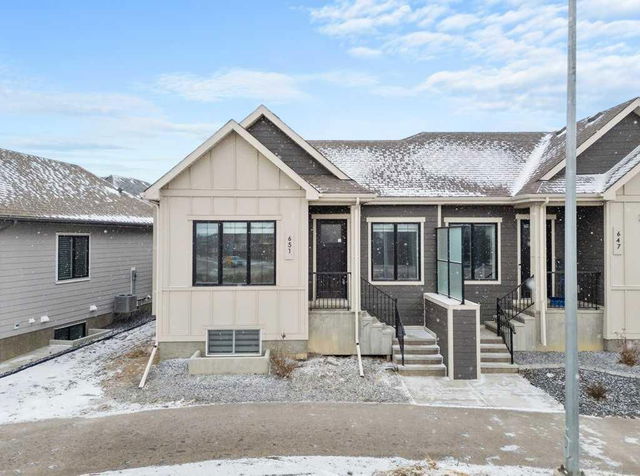 651 Marine Drive