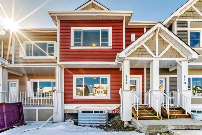 114 Baysprings Terrace SW, Airdrie, Alberta