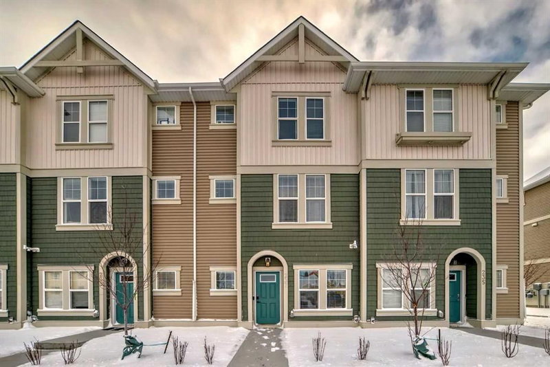 237 South Point Park SW, Airdrie, T4B 5G8 | Image 3