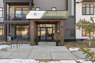 215 - 10 Sage Hill Walk