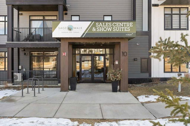 215 - 10 Sage Hill Walk
