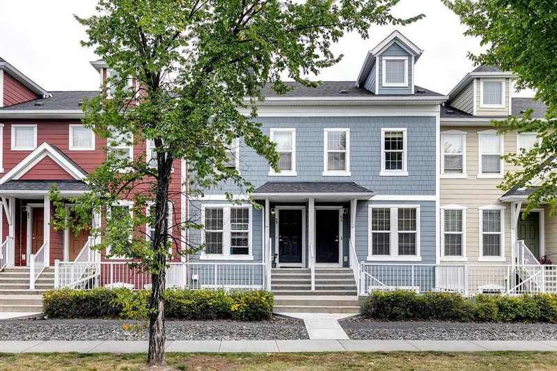 56 Auburn Bay Link SE, Calgary, T3M 1S7 | Image 2