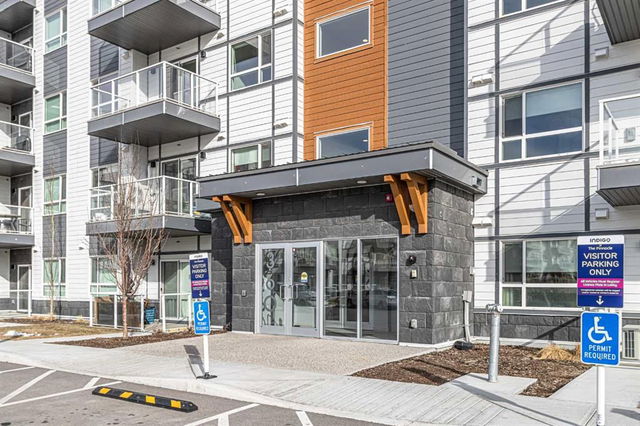 203 - 360 Harvest Hills Way