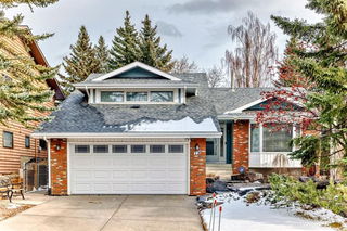 79 Hawksley Crescent
