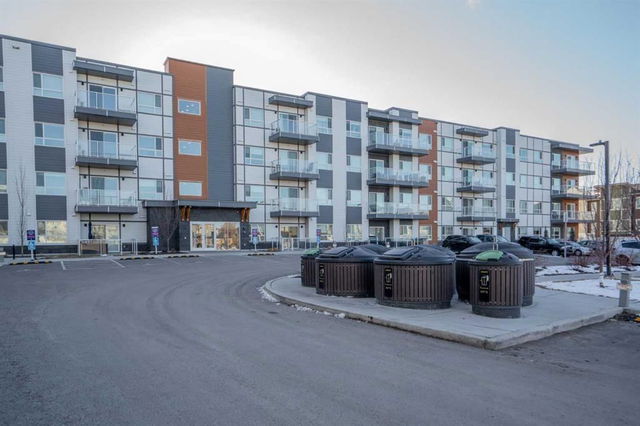 #210 - 360 Harvest Hills Way