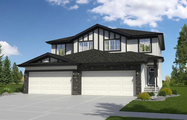 181 Southbow Drive