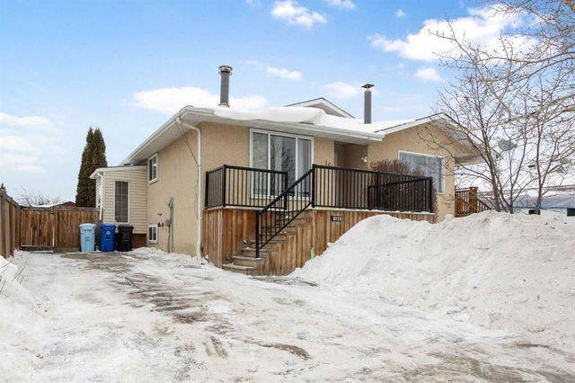164 Wolverine Drive