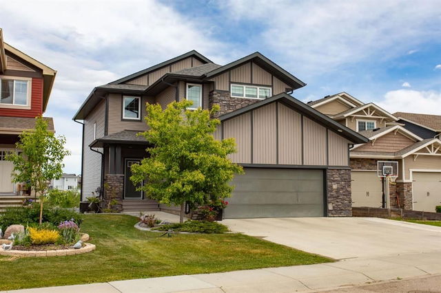 34 Tyson Crescent