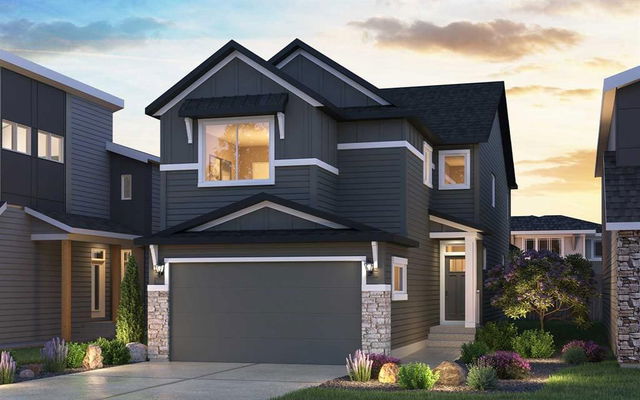 107 Setonvista Grove