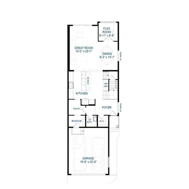 107 Setonvista Grove