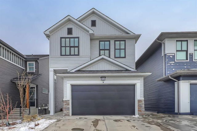 14 Calhoun Crescent