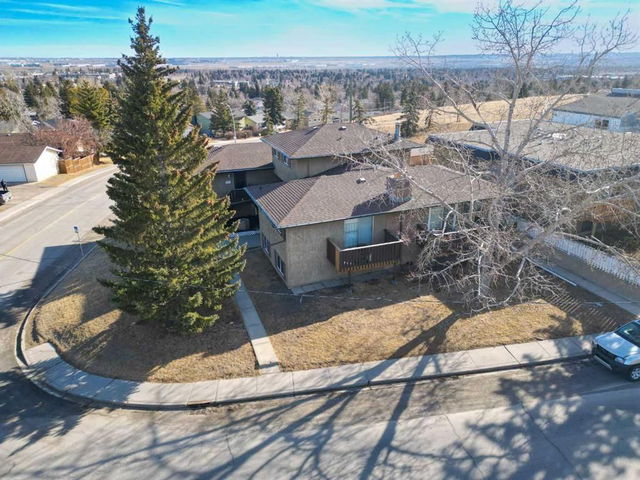 7816 Hunterview Drive