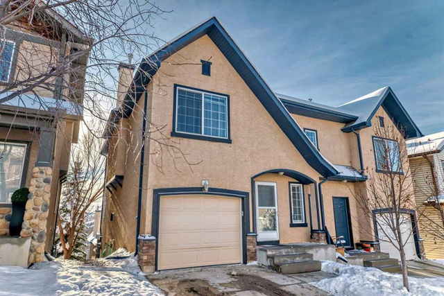 126 Hidden Creek Rise