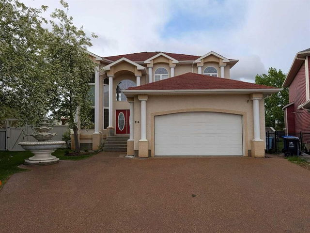 114 Laboucane Bay