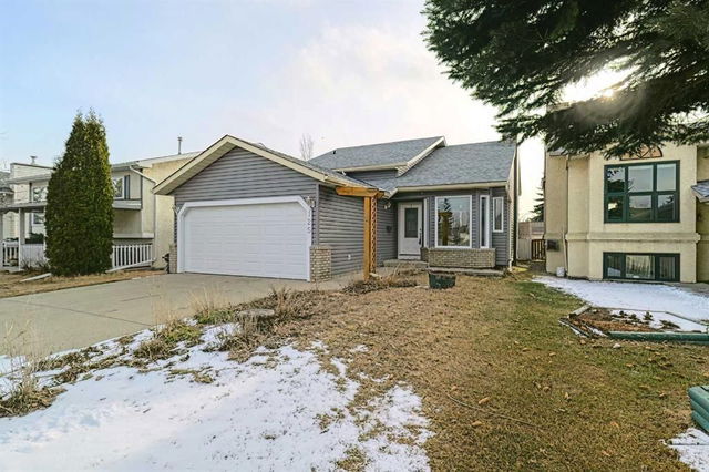 125 Shawfield Way