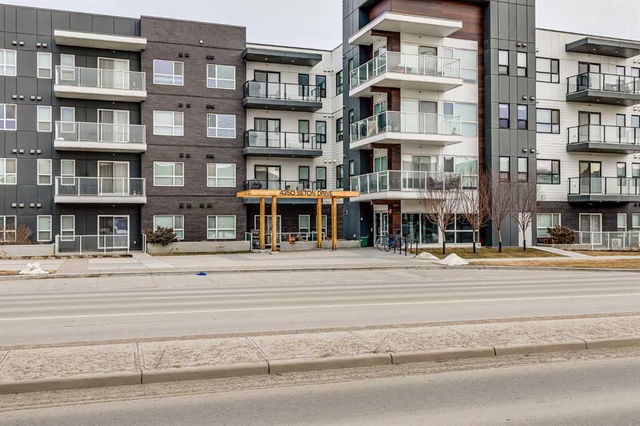 416 - 4350 Seton Drive