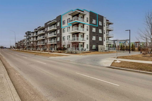 416 - 4350 Seton Drive