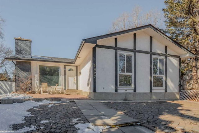 9427 Palliser Place