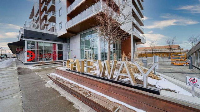 315 - 8445 Broadcast Avenue