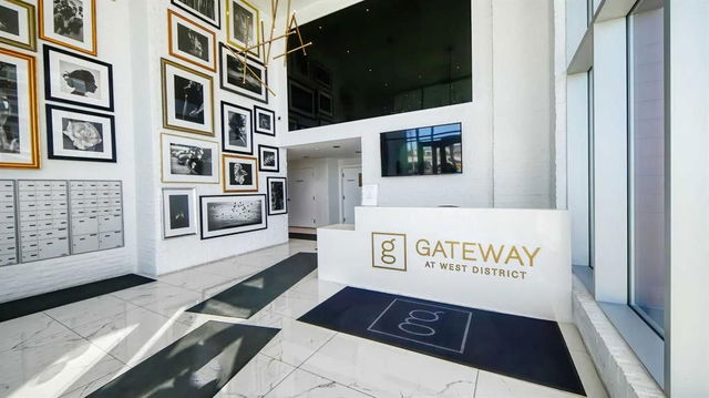 315 - 8445 Broadcast Avenue