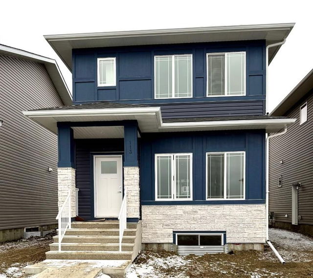 113 Dawson Wharf View